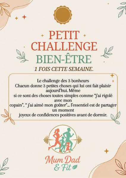 semaine-1-Bien-etre