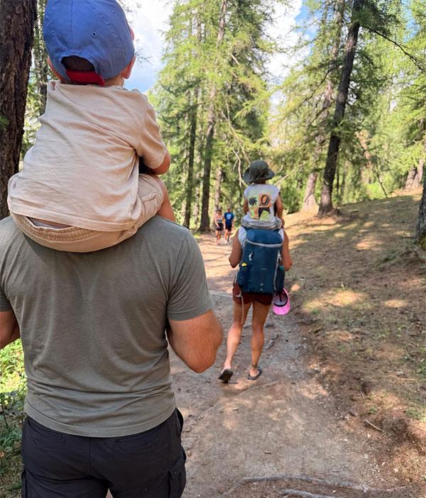 programme-famille Mum Dad Fit