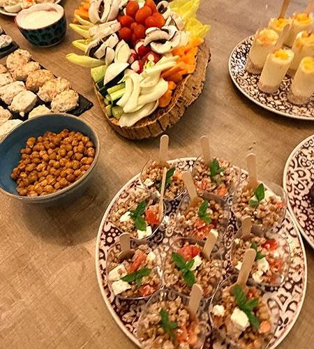 nutrition